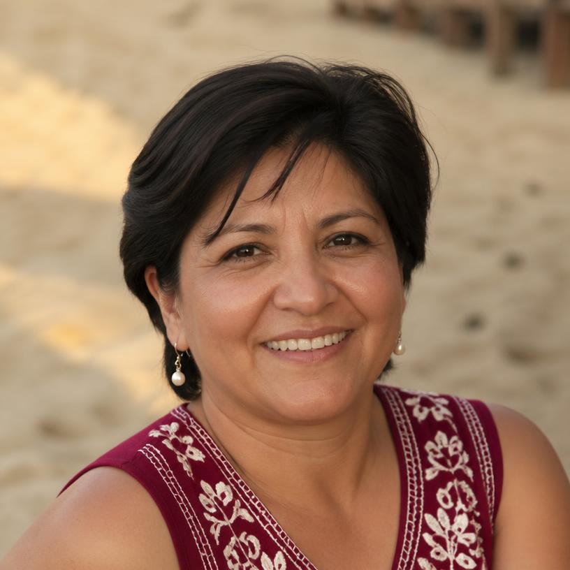 Foto de Rocío M.