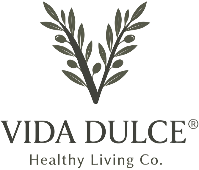 Vida Dulce Healthy Living Co.